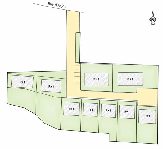 OPPORTUNITÉ FONCIÈRE SPÉCIAL LOTISSEURS & AMÉNAGEURS BOU