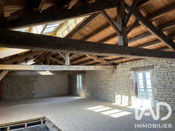 Maison à vendre 12 pièces 434 m² La Flotte