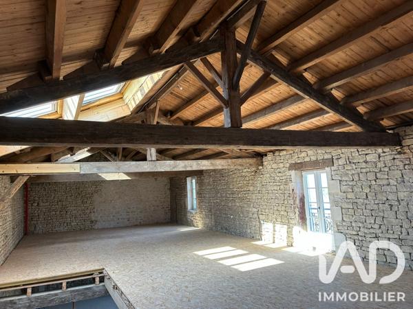 Maison à vendre 12 pièces 434 m² La Flotte