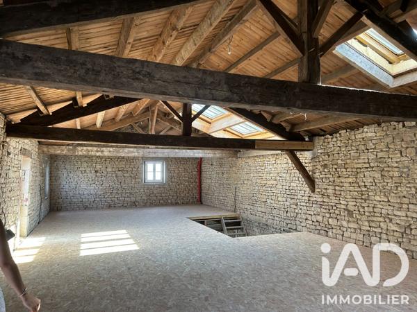 Maison à vendre 12 pièces 434 m² La Flotte