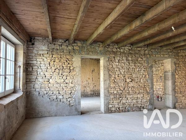 Maison à vendre 12 pièces 434 m² La Flotte