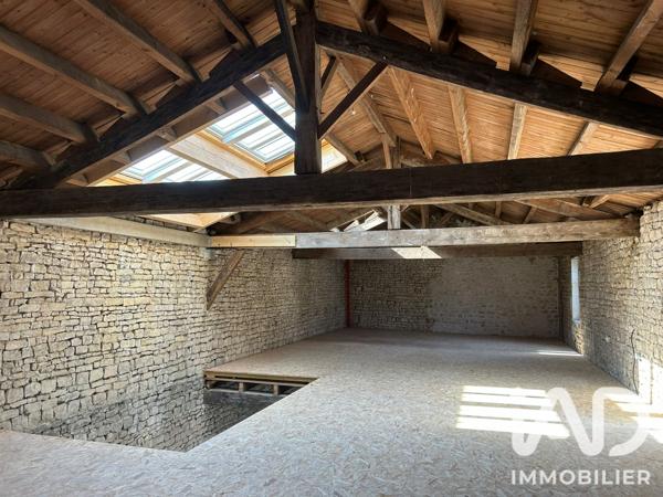 Maison à vendre 12 pièces 434 m² La Flotte