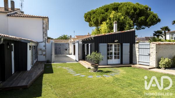 Maison à vendre 12 pièces 434 m² La Flotte