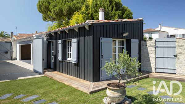 Maison à vendre 12 pièces 434 m² La Flotte