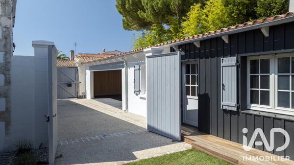 Maison à vendre 12 pièces 434 m² La Flotte