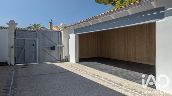 Maison à vendre 12 pièces 434 m² La Flotte