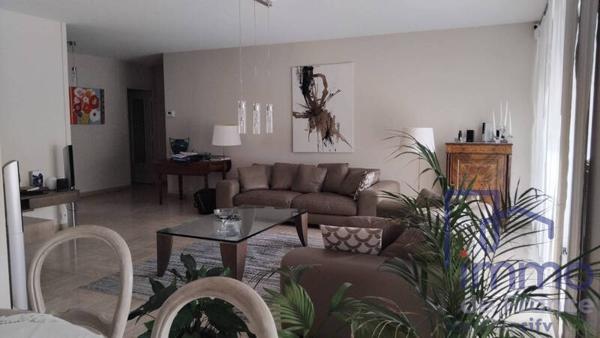 Appartement 5 pièces                                        - 42000 Saint-Étienne Réf : 2620-CIFVFOREZVELAY