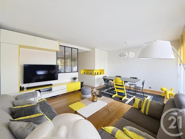 Appartement F3 à vendre  3 pièces - 85 m2 LUISANT - 28