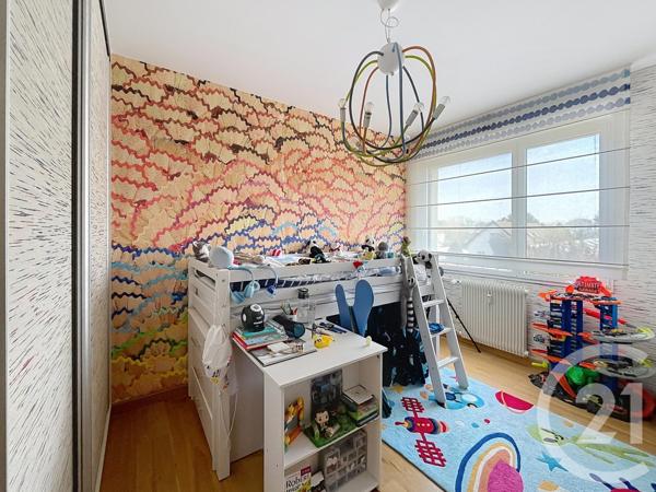 Appartement F3 à vendre  3 pièces - 85 m2 LUISANT - 28