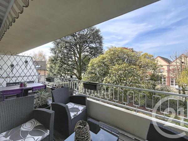 Appartement F3 à vendre  3 pièces - 85 m2 LUISANT - 28