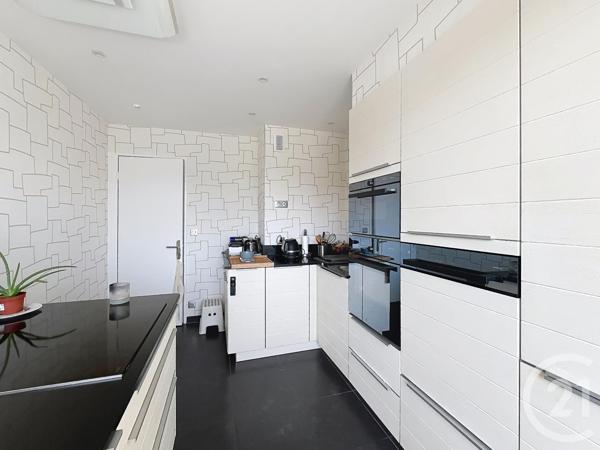 Appartement F3 à vendre  3 pièces - 85 m2 LUISANT - 28