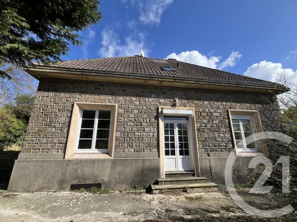 Maison à vendre  5 pièces - 115 m2 ST MARTIN BOULOGNE - 62