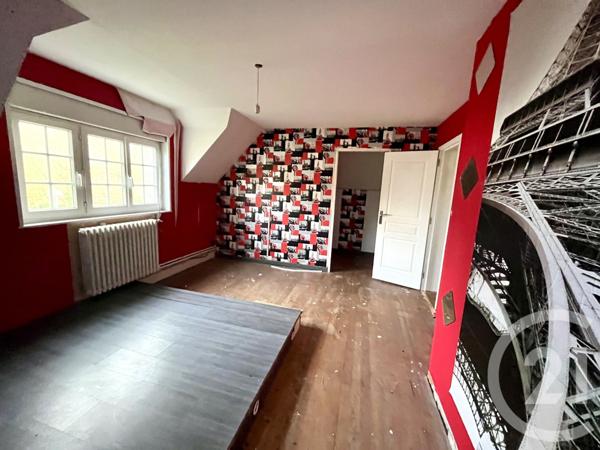 Maison à vendre  5 pièces - 115 m2 ST MARTIN BOULOGNE - 62