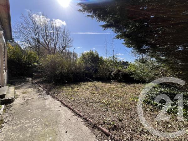 Maison à vendre  5 pièces - 115 m2 ST MARTIN BOULOGNE - 62