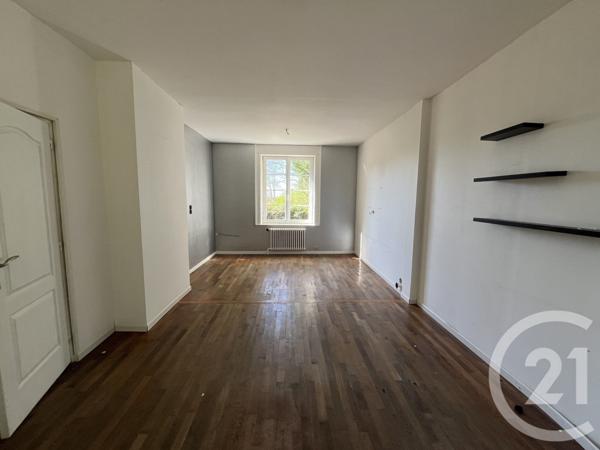 Maison à vendre  5 pièces - 115 m2 ST MARTIN BOULOGNE - 62