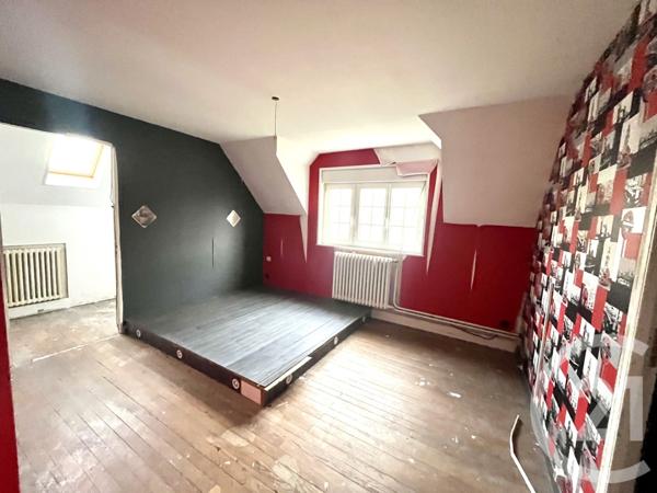 Maison à vendre  5 pièces - 115 m2 ST MARTIN BOULOGNE - 62