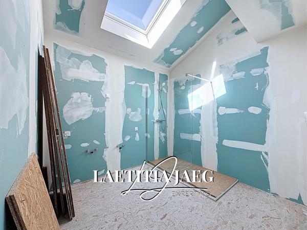 Sermersheim (67230) MAISON NEUVE 128 m² – PRÊTE À DÉCORER – DPE A – GARANTIE DÉCENNALE – 5 ARES – SERMERSHEIM