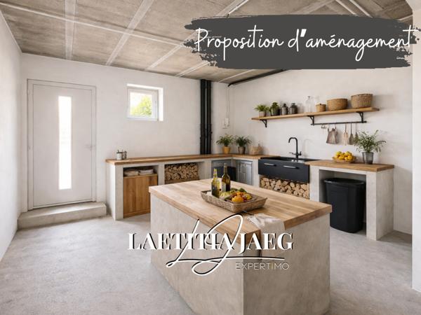 Sermersheim (67230) MAISON NEUVE 128 m² – PRÊTE À DÉCORER – DPE A – GARANTIE DÉCENNALE – 5 ARES – SERMERSHEIM