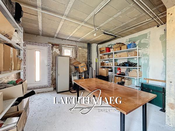 Sermersheim (67230) MAISON NEUVE 128 m² – PRÊTE À DÉCORER – DPE A – GARANTIE DÉCENNALE – 5 ARES – SERMERSHEIM