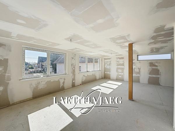 Sermersheim (67230) MAISON NEUVE 128 m² – PRÊTE À DÉCORER – DPE A – GARANTIE DÉCENNALE – 5 ARES – SERMERSHEIM