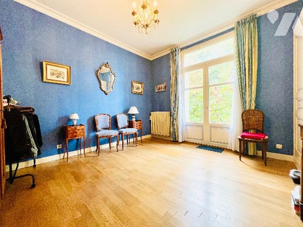 PREBENDES / RABELAIS
Proche toutes commodités, transports en commun et lieux d'études