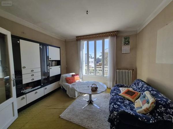 Achat - Maison Donville-les-Bains 50350 5 pièces 110 m 2 410 m 2