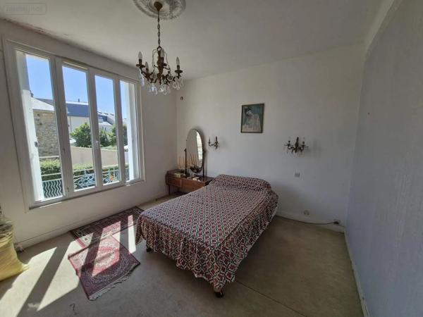 Achat - Maison Donville-les-Bains 50350 5 pièces 110 m 2 410 m 2