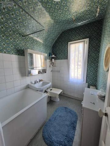 Achat - Maison Donville-les-Bains 50350 5 pièces 110 m 2 410 m 2