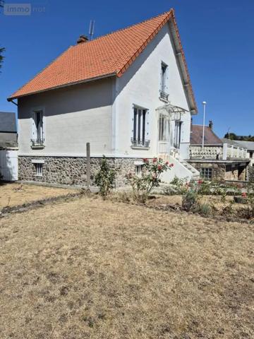 Achat - Maison Donville-les-Bains 50350 5 pièces 110 m 2 410 m 2