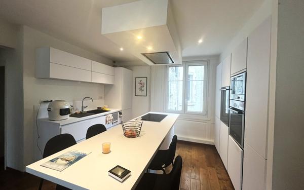 Appartement à louer    3 pièces • 72 m2 Limoges