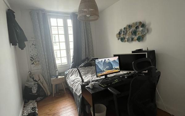 Appartement à louer    3 pièces • 72 m2 Limoges