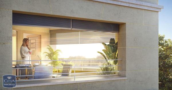 Appartement à vendre 4 pièces 102.5m²