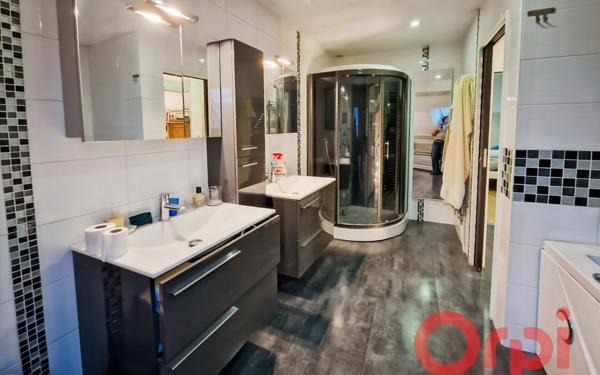 Immeuble à vendre