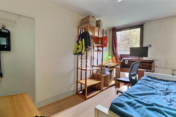 Appartement Saint Denis 3 pièces 61 m2