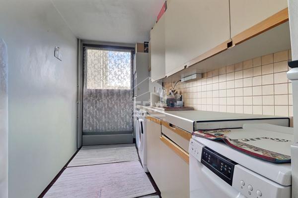 Appartement Saint Denis 3 pièces 61 m2