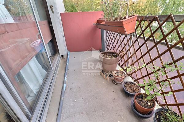 Appartement Saint Denis 3 pièces 61 m2