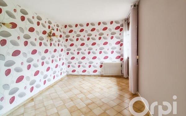 Maison à vendre    5 pièces • 92,41 m2 Gournay-en-Bray