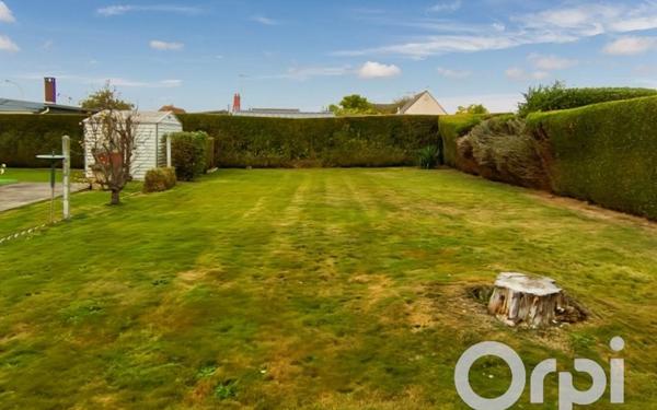 Maison à vendre    5 pièces • 92,41 m2 Gournay-en-Bray