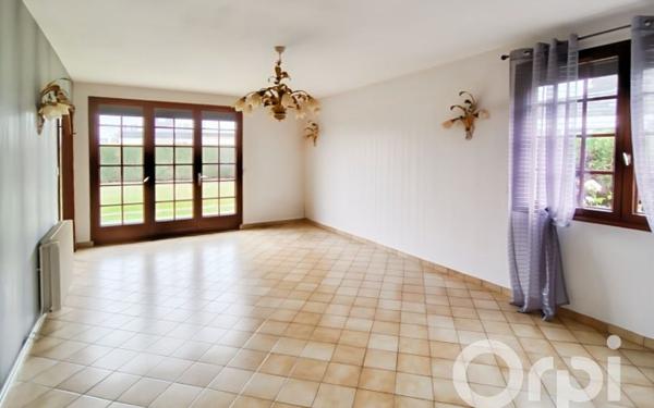 Maison à vendre    5 pièces • 92,41 m2 Gournay-en-Bray