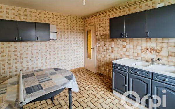 Maison à vendre    5 pièces • 92,41 m2 Gournay-en-Bray