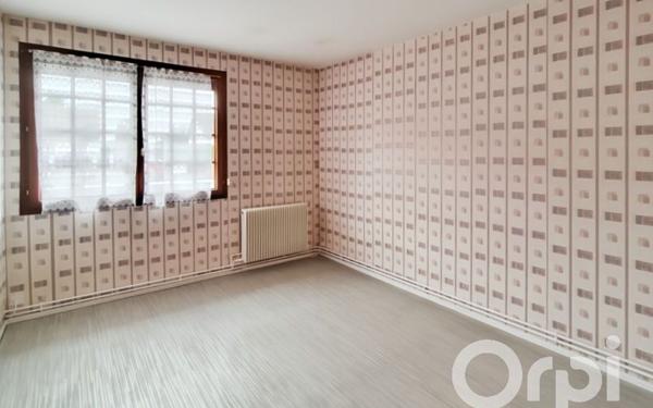 Maison à vendre    5 pièces • 92,41 m2 Gournay-en-Bray