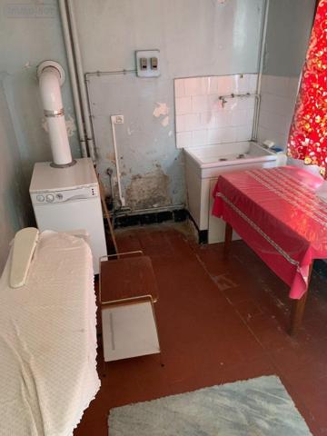 Maison à vendre à Clion dans l'Indre (36700), ref : 1047942