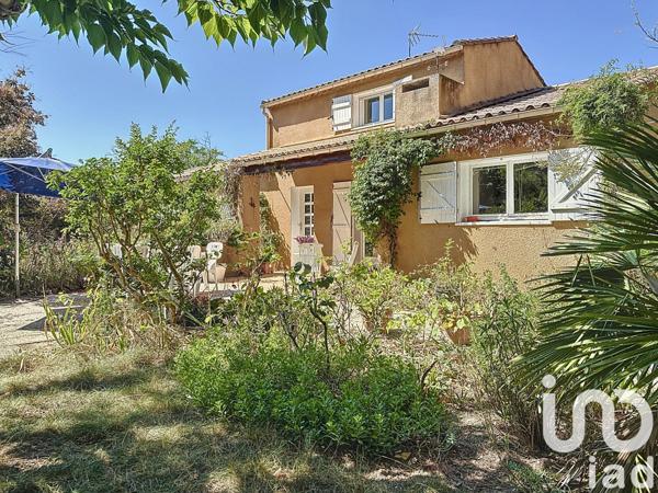 Maison à vendre 8 pièces 121 m² Bram