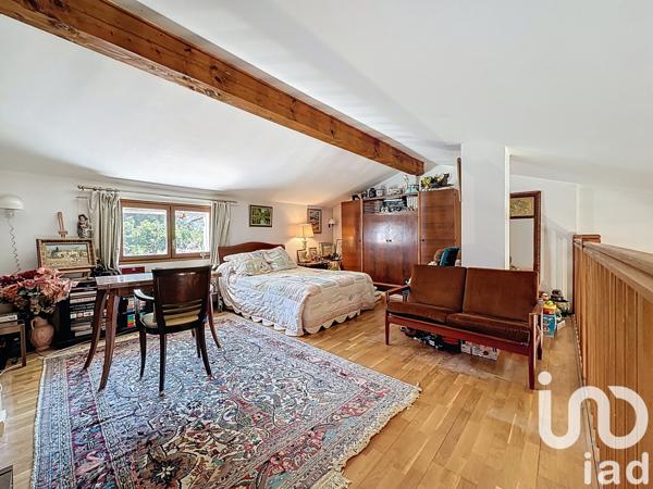 Maison à vendre 8 pièces 121 m² Bram