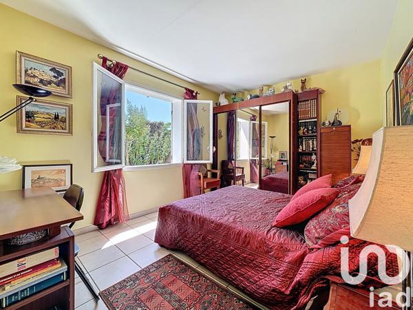 Maison à vendre 8 pièces 121 m² Bram