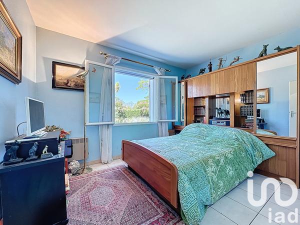 Maison à vendre 8 pièces 121 m² Bram