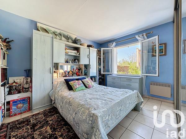 Maison à vendre 8 pièces 121 m² Bram