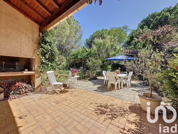 Maison à vendre 8 pièces 121 m² Bram