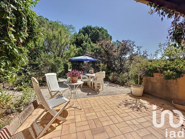 Maison à vendre 8 pièces 121 m² Bram