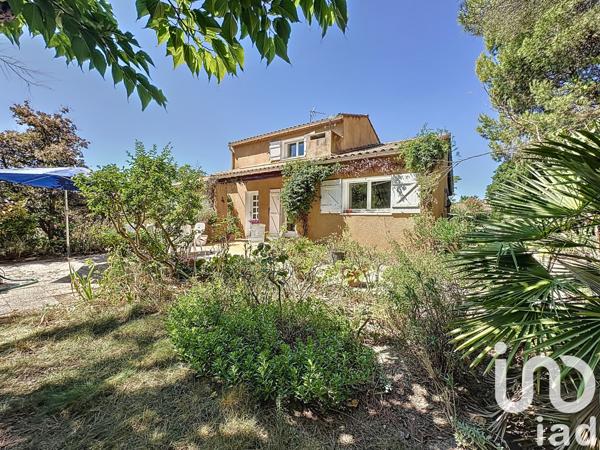 Maison à vendre 8 pièces 121 m² Bram